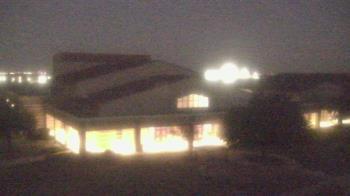 Weather camera view of Manor HS.