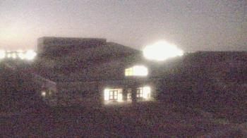 Weather camera view of Manor HS.