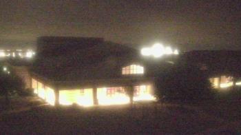 Weather camera view of Manor HS.