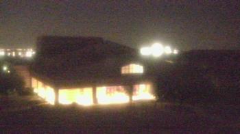 Weather camera view of Manor HS.