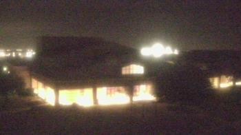 Weather camera view of Manor HS.