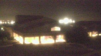 Weather camera view of Manor HS.