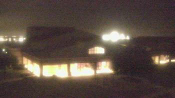 Weather camera view of Manor HS.