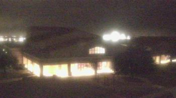 Weather camera view of Manor HS.