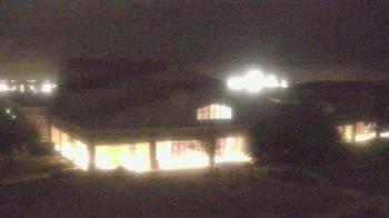 Weather camera view of Manor HS.