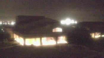 Weather camera view of Manor HS.