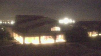 Weather camera view of Manor HS.