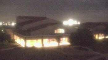 Weather camera view of Manor HS.