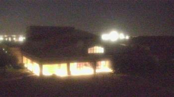 Weather camera view of Manor HS.