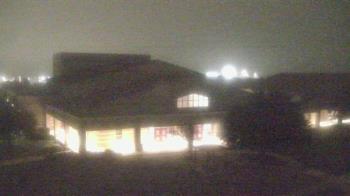 Weather camera view of Manor HS.