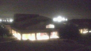 Weather camera view of Manor HS.