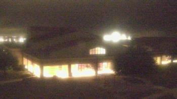 Weather camera view of Manor HS.