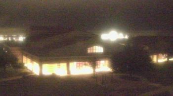 Weather camera view of Manor HS.