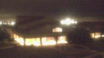 Weather camera view of Manor HS.