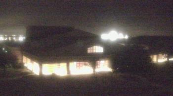 Weather camera view of Manor HS.