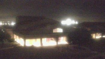 Weather camera view of Manor HS.