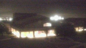 Weather camera view of Manor HS.