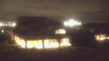 Weather camera view of Manor HS.