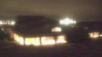 Weather camera view of Manor HS.