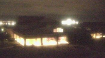 Weather camera view of Manor HS.