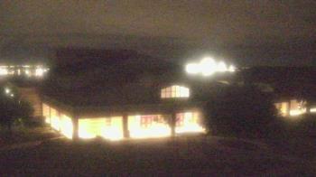 Weather camera view of Manor HS.