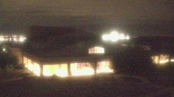 Weather camera view of Manor HS.