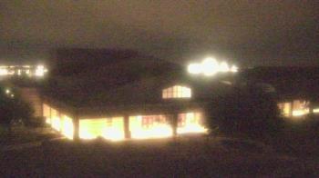 Weather camera view of Manor HS.