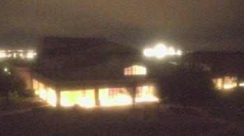 Weather camera view of Manor HS.