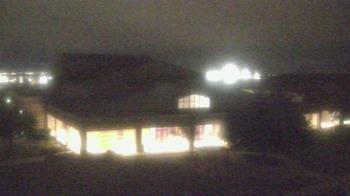 Weather camera view of Manor HS.