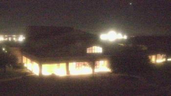 Weather camera view of Manor HS.