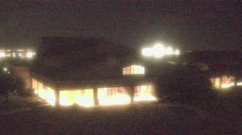 Weather camera view of Manor HS.