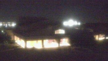 Weather camera view of Manor HS.