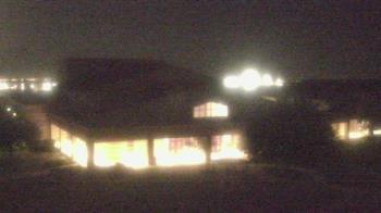 Weather camera view of Manor HS.