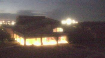 Weather camera view of Manor HS.