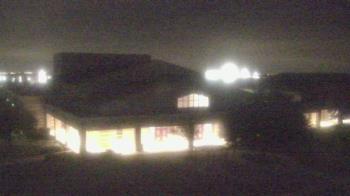 Weather camera view of Manor HS.