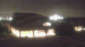 Weather camera view of Manor HS.