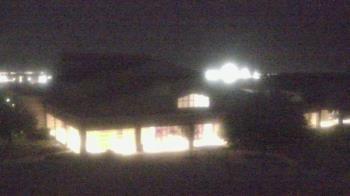 Weather camera view of Manor HS.