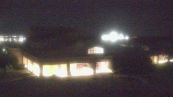 Weather camera view of Manor HS.