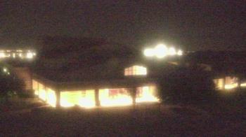 Weather camera view of Manor HS.