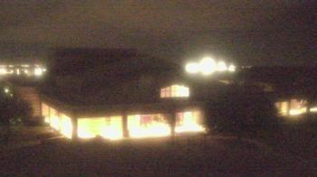 Weather camera view of Manor HS.