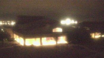 Weather camera view of Manor HS.