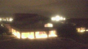 Weather camera view of Manor HS.