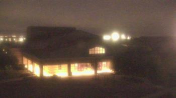 Weather camera view of Manor HS.