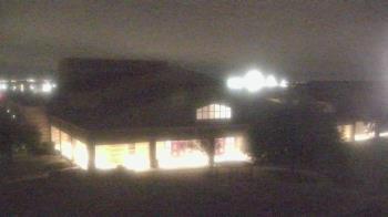 Weather camera view of Manor HS.