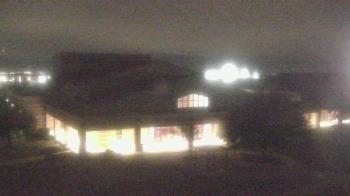 Weather camera view of Manor HS.