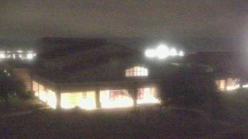 Weather camera view of Manor HS.