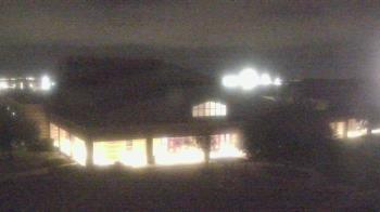 Weather camera view of Manor HS.