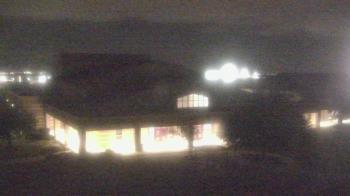 Weather camera view of Manor HS.