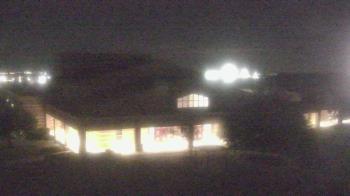 Weather camera view of Manor HS.