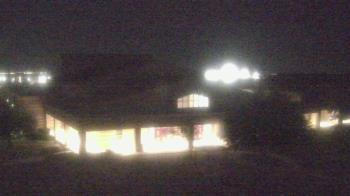 Weather camera view of Manor HS.